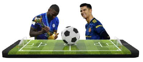 789bet football field